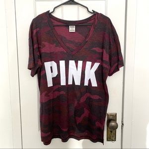 Victoria’s Secret Pink tshirt